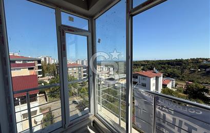 CB PARK'DAN KALKANCI DA İLK OTURUM DAİRE 