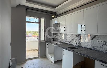 CB PARK'DAN KALKANCI DA İLK OTURUM DAİRE 