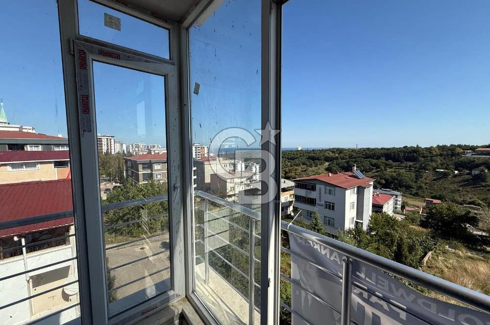 CB PARK'DAN KALKANCI DA İLK OTURUM DAİRE 
