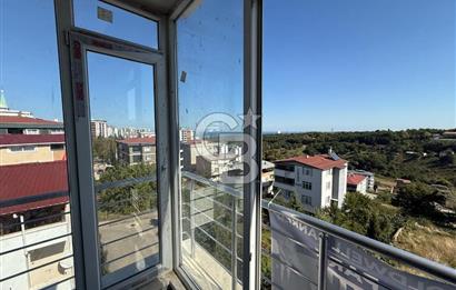 CB PARK'DAN KALKANCI DA İLK OTURUM DAİRE 