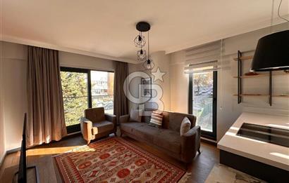 FİLİSTİN CAD EŞYALI KİRALIK 1+1