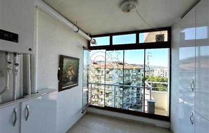 Çanakkale Mavi Yeşil sitesinde Geniş 5+1 Satılık Daire