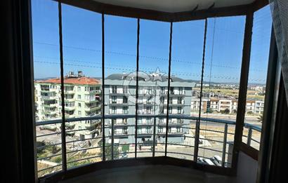 Çanakkale Mavi Yeşil sitesinde Geniş 5+1 Satılık Daire