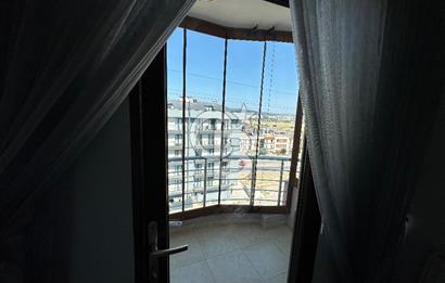 Çanakkale Mavi Yeşil sitesinde Geniş 5+1 Satılık Daire