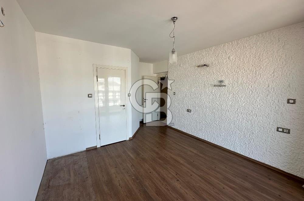 Çanakkale Mavi Yeşil sitesinde Geniş 5+1 Satılık Daire