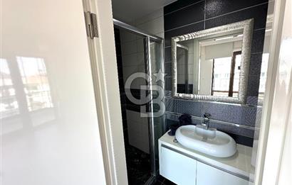 Çanakkale Mavi Yeşil sitesinde Geniş 5+1 Satılık Daire