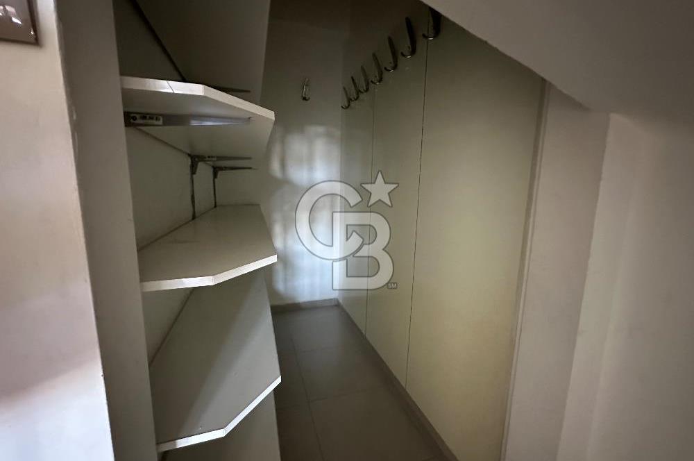 Çanakkale Mavi Yeşil sitesinde Geniş 5+1 Satılık Daire
