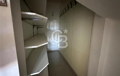 Çanakkale Mavi Yeşil sitesinde Geniş 5+1 Satılık Daire