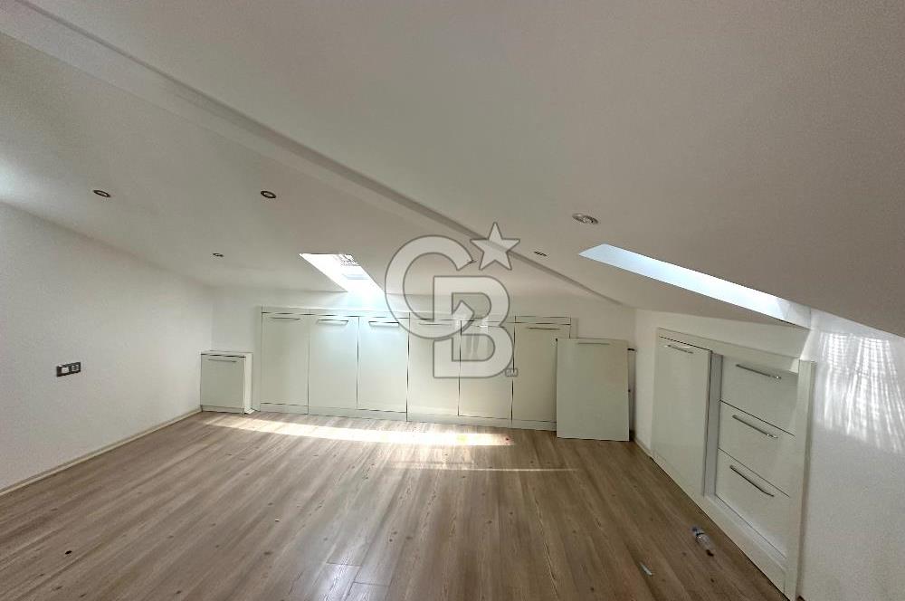 Çanakkale Mavi Yeşil sitesinde Geniş 5+1 Satılık Daire