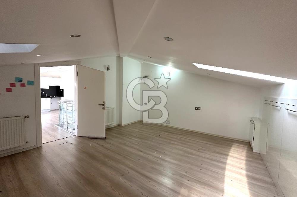 Çanakkale Mavi Yeşil sitesinde Geniş 5+1 Satılık Daire
