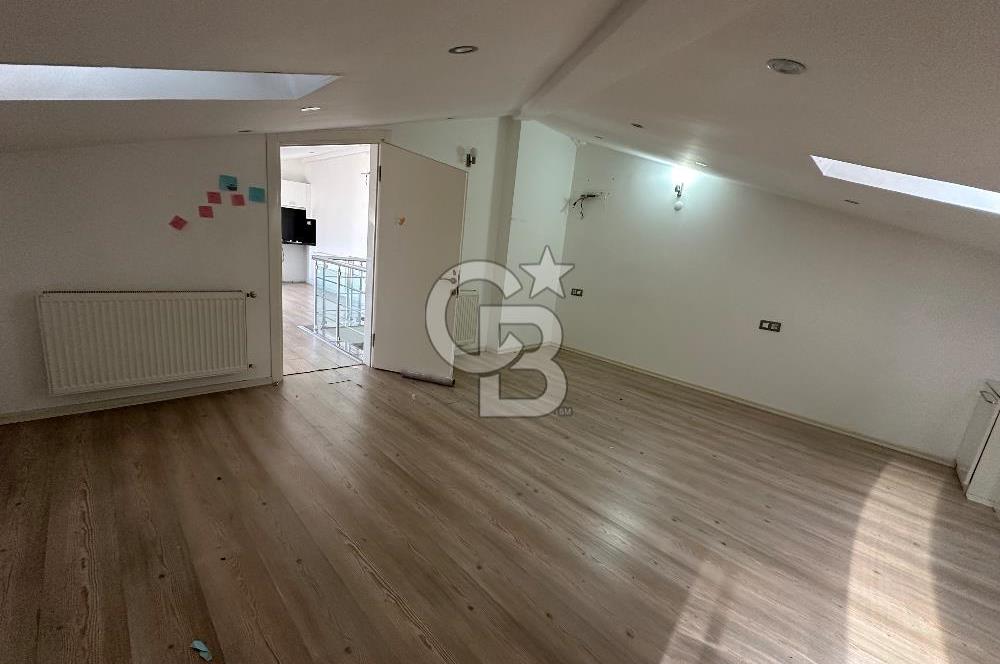 Çanakkale Mavi Yeşil sitesinde Geniş 5+1 Satılık Daire