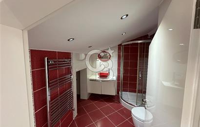 Çanakkale Mavi Yeşil sitesinde Geniş 5+1 Satılık Daire