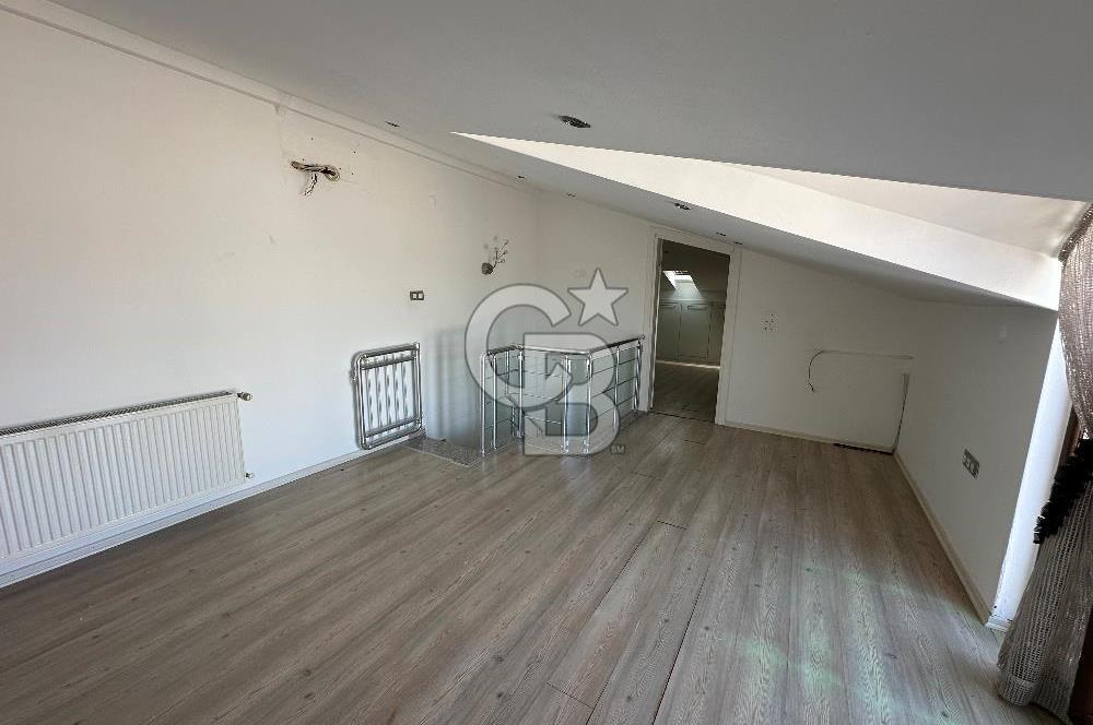 Çanakkale Mavi Yeşil sitesinde Geniş 5+1 Satılık Daire