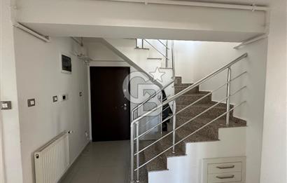 Çanakkale Mavi Yeşil sitesinde Geniş 5+1 Satılık Daire