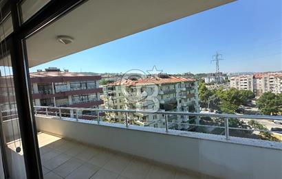 Çanakkale Mavi Yeşil sitesinde Geniş 5+1 Satılık Daire