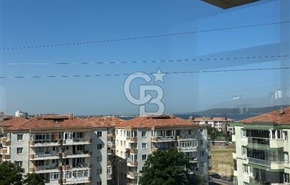 Çanakkale Mavi Yeşil sitesinde Geniş 5+1 Satılık Daire