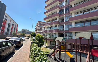 Çanakkale Mavi Yeşil sitesinde Geniş 5+1 Satılık Daire