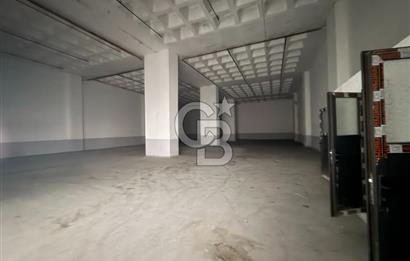 ESENYURT AKÇABURGAZDA KİRALIK 1476 M2 NET H:7.38 ÜRETİM TESİSİ
