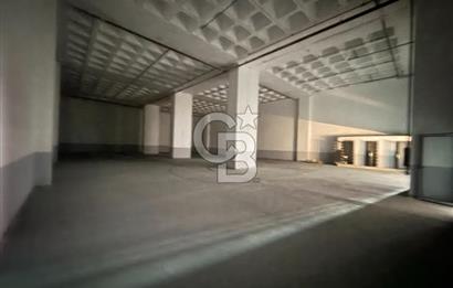 ESENYURT AKÇABURGAZDA SATILIK 1476 M2 NET H:7.38 ÜRETİM TESİSİ