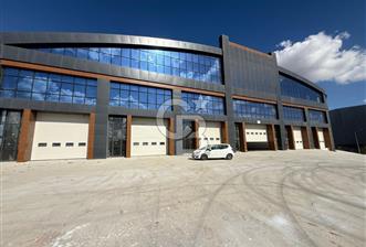 ESENYURT AKÇABURGAZDA SATILIK 1476 M2 NET H:7.38 ÜRETİM TESİSİ
