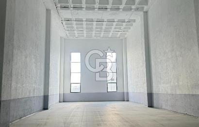 ESENYURT AKÇABURGAZDA SATILIK 1201 M2 NET H:9.30 ÜRETİM TESİSİ