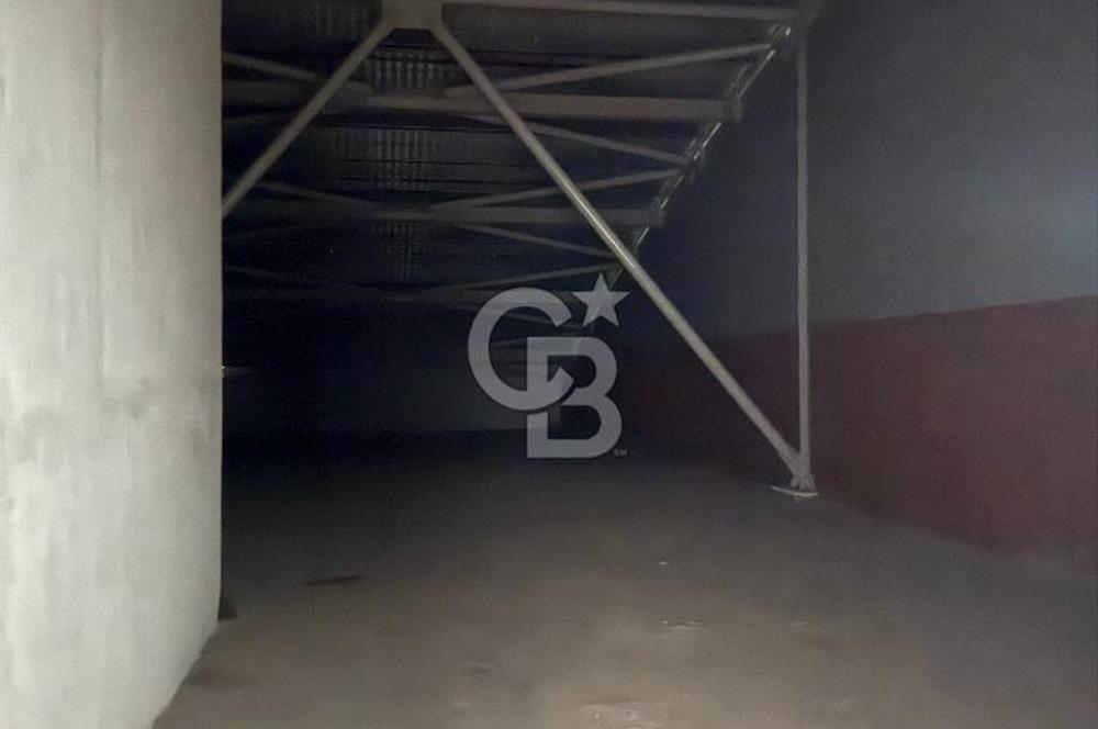 ESENYURT AKÇABURGAZDA SATILIK 1201 M2 NET H:9.30 ÜRETİM TESİSİ