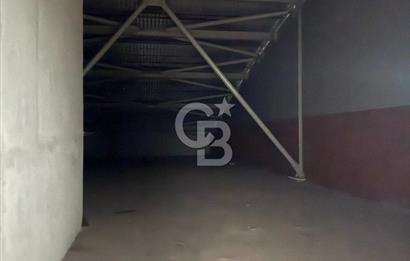 ESENYURT AKÇABURGAZDA SATILIK 1201 M2 NET H:9.30 ÜRETİM TESİSİ
