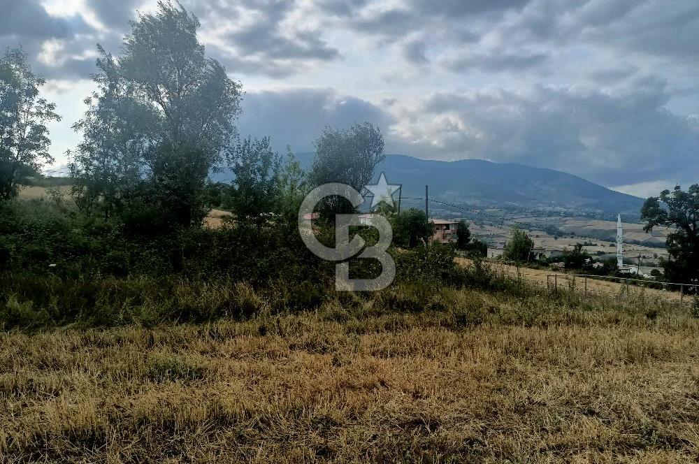 CB PARK'DAN SARAYKÖY DE BATI ÇEVREYOLUNA YAKIN SATILIK TARLA 