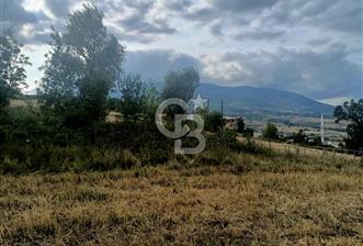 CB PARK'DAN SARAYKÖY DE BATI ÇEVREYOLUNA YAKIN SATILIK TARLA 