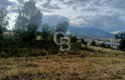 CB PARK'DAN SARAYKÖY DE BATI ÇEVREYOLUNA YAKIN SATILIK TARLA 