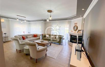 CB MARİNA ' DAN BELDİBİNDE SİTE İÇERİSİNDE FORLEKS DAİRE