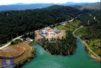 MENDERES CB POYRAZ'DAN MUHTEŞEM MANZARALI ARAZİ