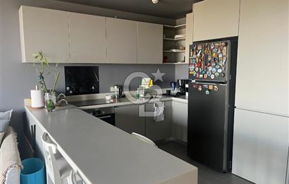 İNCEK LOFT SİTESİNDE GÖL MANZARALI SATILIK 1+1 DAİRE