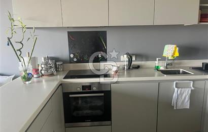 İNCEK LOFT SİTESİNDE GÖL MANZARALI SATILIK 1+1 DAİRE