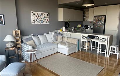 İNCEK LOFT SİTESİNDE GÖL MANZARALI SATILIK 1+1 DAİRE