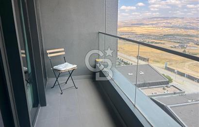 İNCEK LOFT SİTESİNDE GÖL MANZARALI SATILIK 1+1 DAİRE