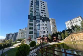 YAŞAMKENT PARK ALUNA SİTESİ SATILIK 4+1 DAİRE LÜKS