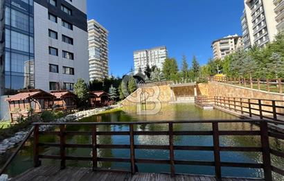 YAŞAMKENT PARK ALUNA SİTESİ SATILIK 4+1 DAİRE LÜKS