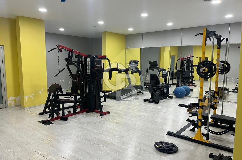 YAŞAMKENT PARK ALUNA SİTESİ SATILIK 4+1 DAİRE LÜKS