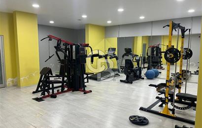 YAŞAMKENT PARK ALUNA SİTESİ SATILIK 4+1 DAİRE LÜKS