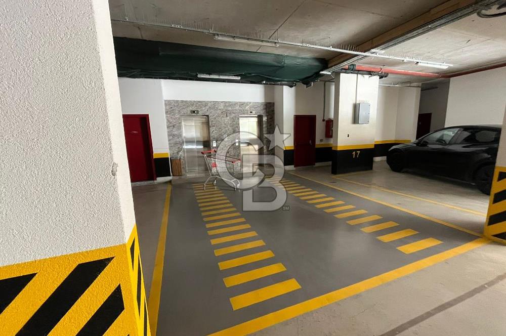 YAŞAMKENT PARK ALUNA SİTESİ SATILIK 4+1 DAİRE LÜKS