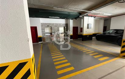 YAŞAMKENT PARK ALUNA SİTESİ SATILIK 4+1 DAİRE LÜKS