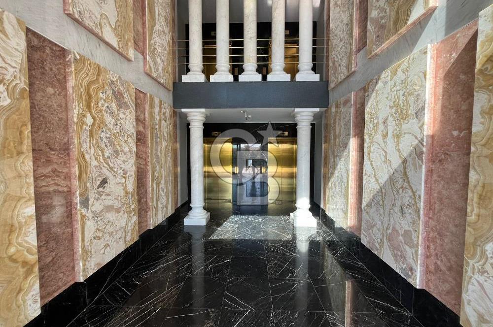 YAŞAMKENT PARK ALUNA SİTESİ SATILIK 4+1 DAİRE LÜKS