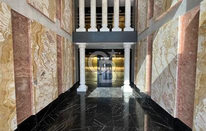 YAŞAMKENT PARK ALUNA SİTESİ SATILIK 4+1 DAİRE LÜKS