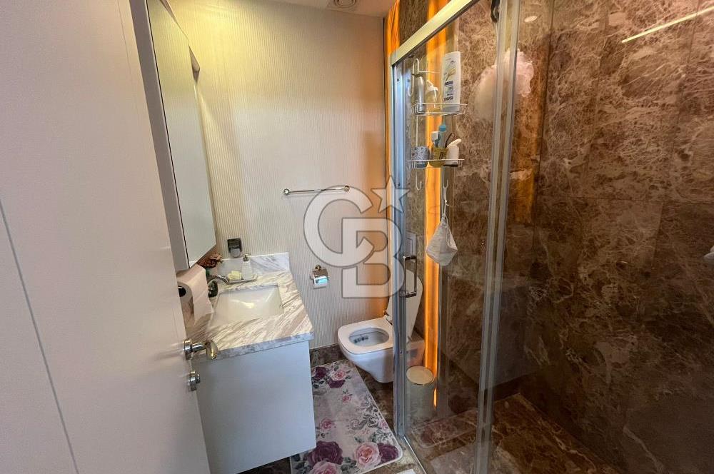 YAŞAMKENT PARK ALUNA SİTESİ SATILIK 4+1 DAİRE LÜKS