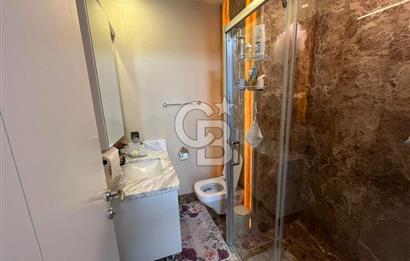 YAŞAMKENT PARK ALUNA SİTESİ SATILIK 4+1 DAİRE LÜKS