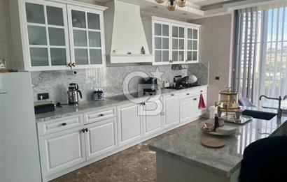 YAŞAMKENT PARK ALUNA SİTESİ SATILIK 4+1 DAİRE LÜKS