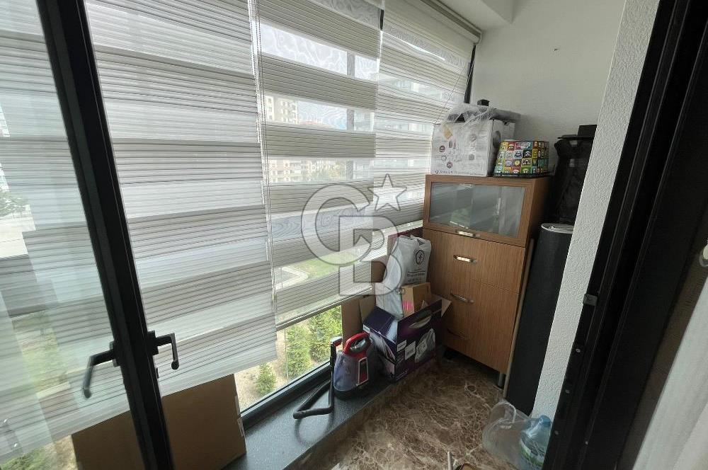 YAŞAMKENT PARK ALUNA SİTESİ SATILIK 4+1 DAİRE LÜKS