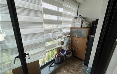 YAŞAMKENT PARK ALUNA SİTESİ SATILIK 4+1 DAİRE LÜKS