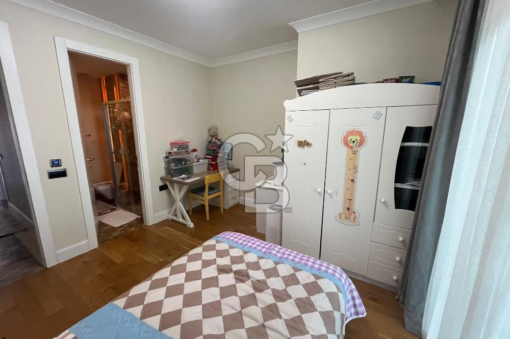 YAŞAMKENT PARK ALUNA SİTESİ SATILIK 4+1 DAİRE LÜKS